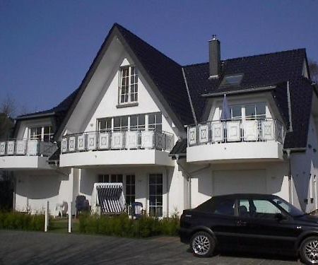 Ferienwohnung I Stortebekerstr.13 Zingst Exteriér fotografie