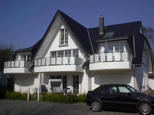 Ferienwohnung I Stortebekerstr.13 Zingst Exteriér fotografie