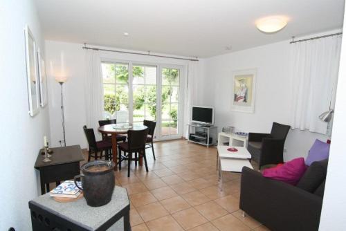 Ferienwohnung I Stortebekerstr.13 Zingst Exteriér fotografie
