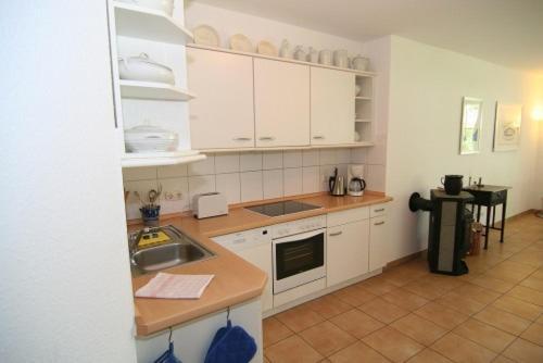 Ferienwohnung I Stortebekerstr.13 Zingst Exteriér fotografie