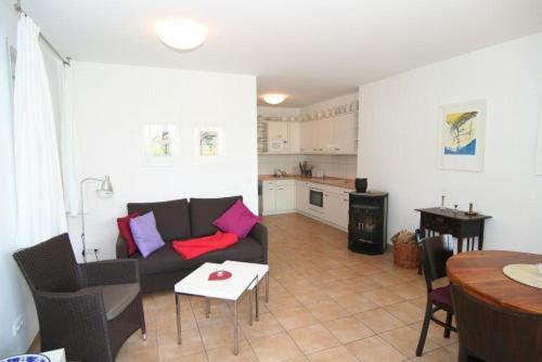 Ferienwohnung I Stortebekerstr.13 Zingst Exteriér fotografie