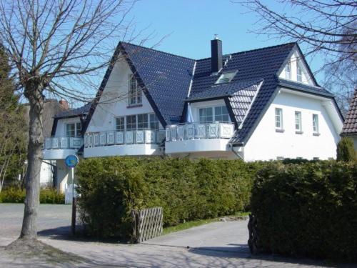 Ferienwohnung I Stortebekerstr.13 Zingst Exteriér fotografie