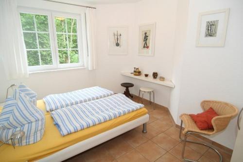 Ferienwohnung I Stortebekerstr.13 Zingst Exteriér fotografie
